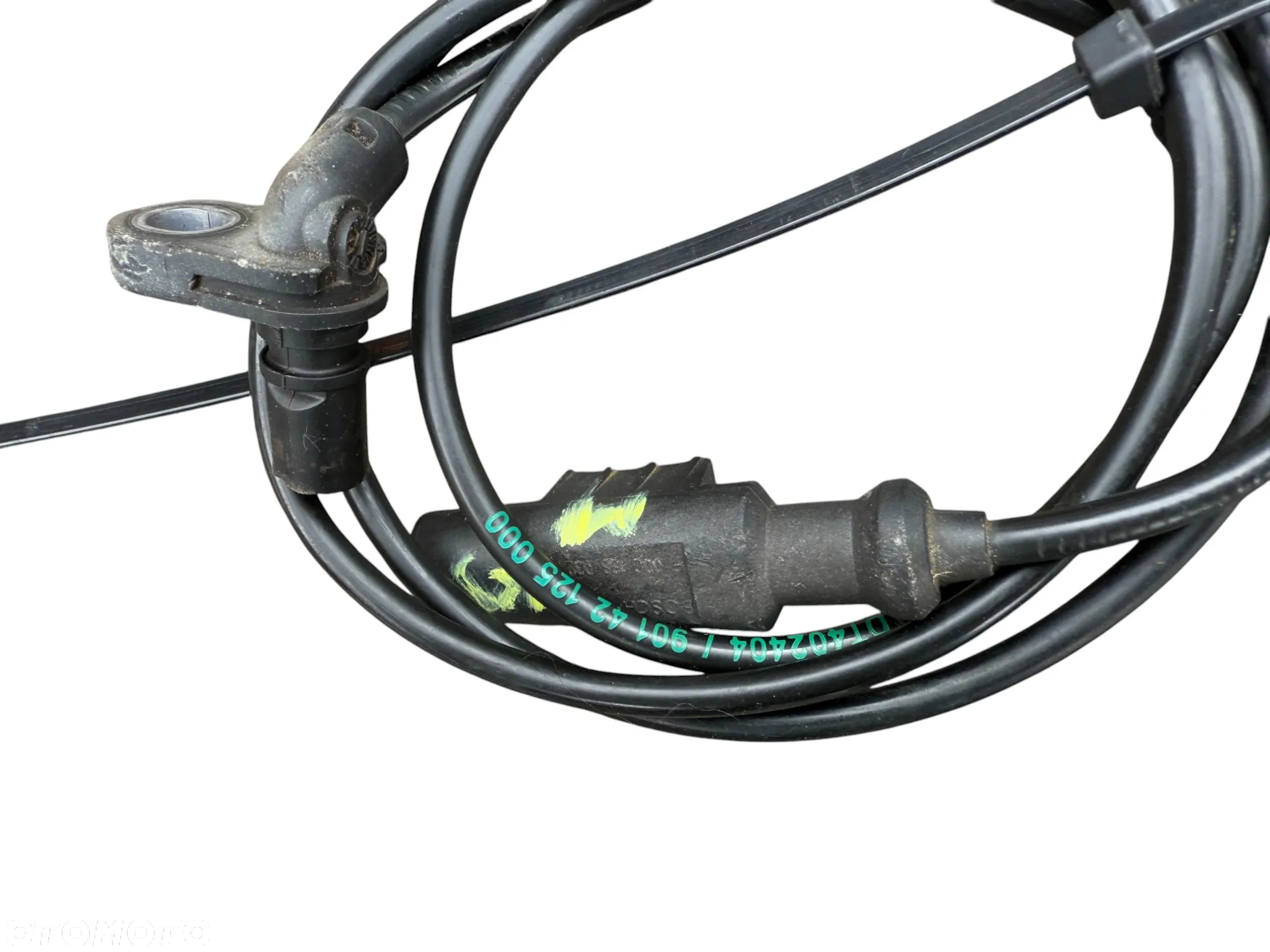 Czujnik ABS   KTM Duke 125 ABS 17-23r - 4
