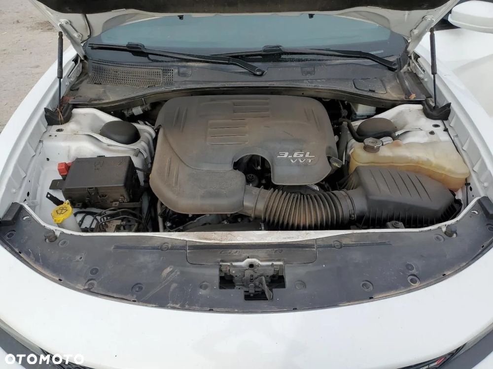 Dodge Charger 3.6 SXT AWD - 11