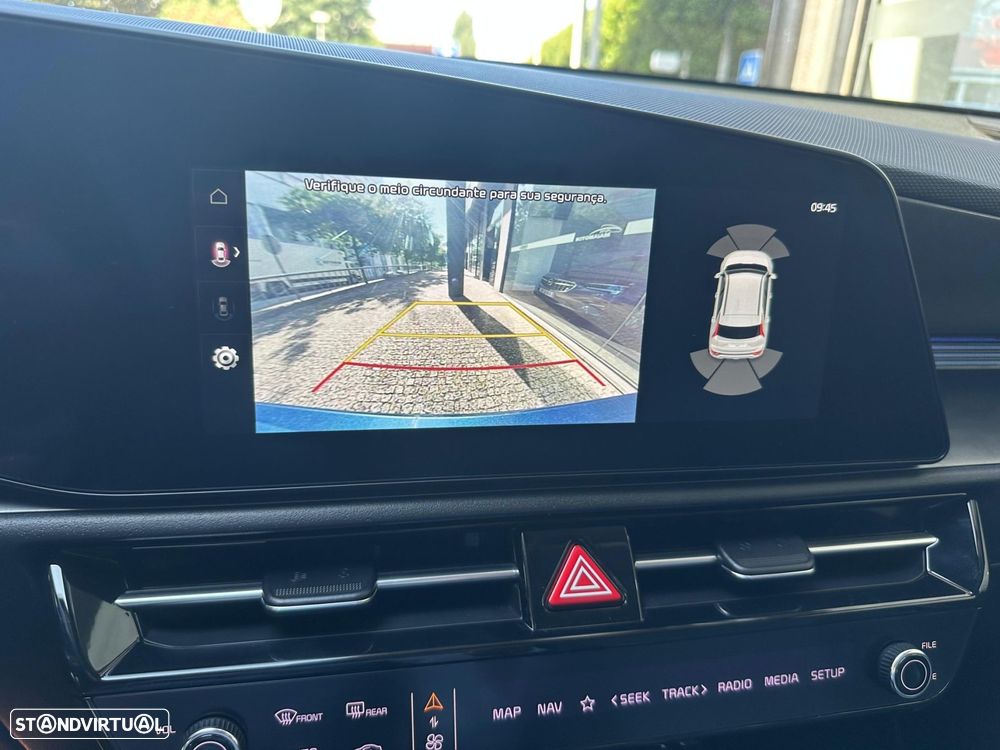 Kia e-Niro 64kWh - 12
