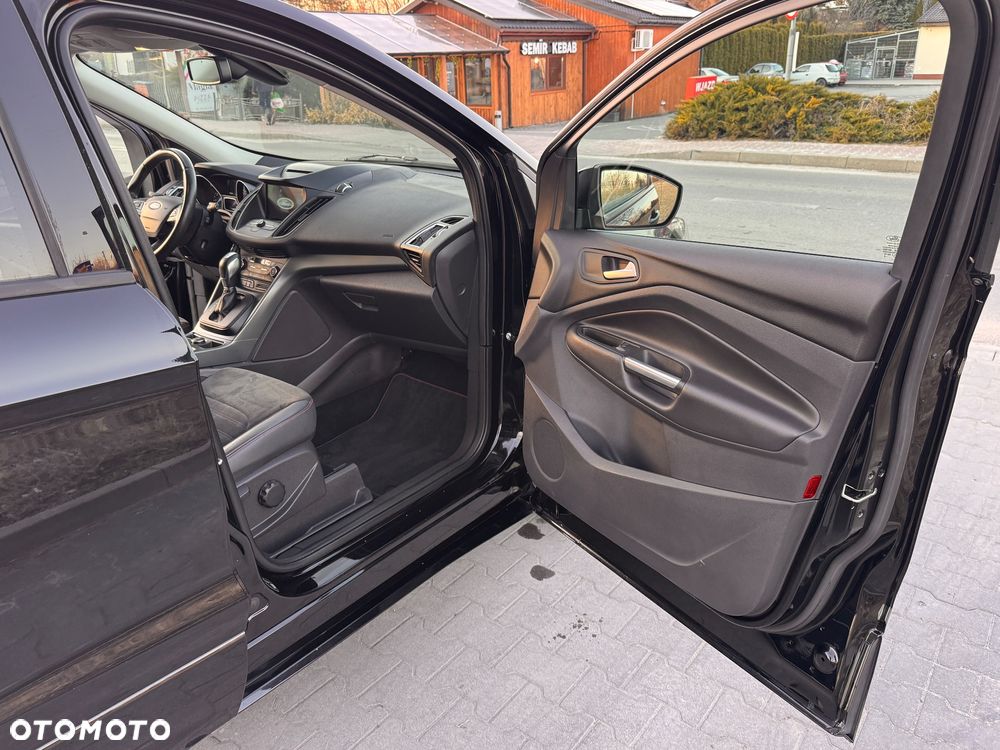 Ford Kuga 1.5 EcoBoost AWD ST-Line ASS - 4