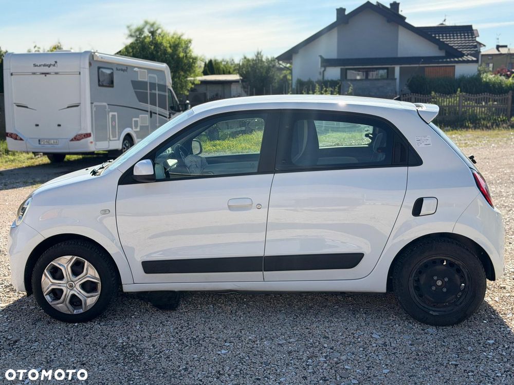 Renault Twingo SCe 75 INTENS - 8