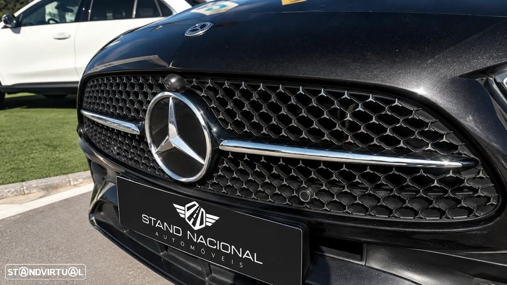 Mercedes-Benz C 300 de 9G-TRONIC AMG Line - 5