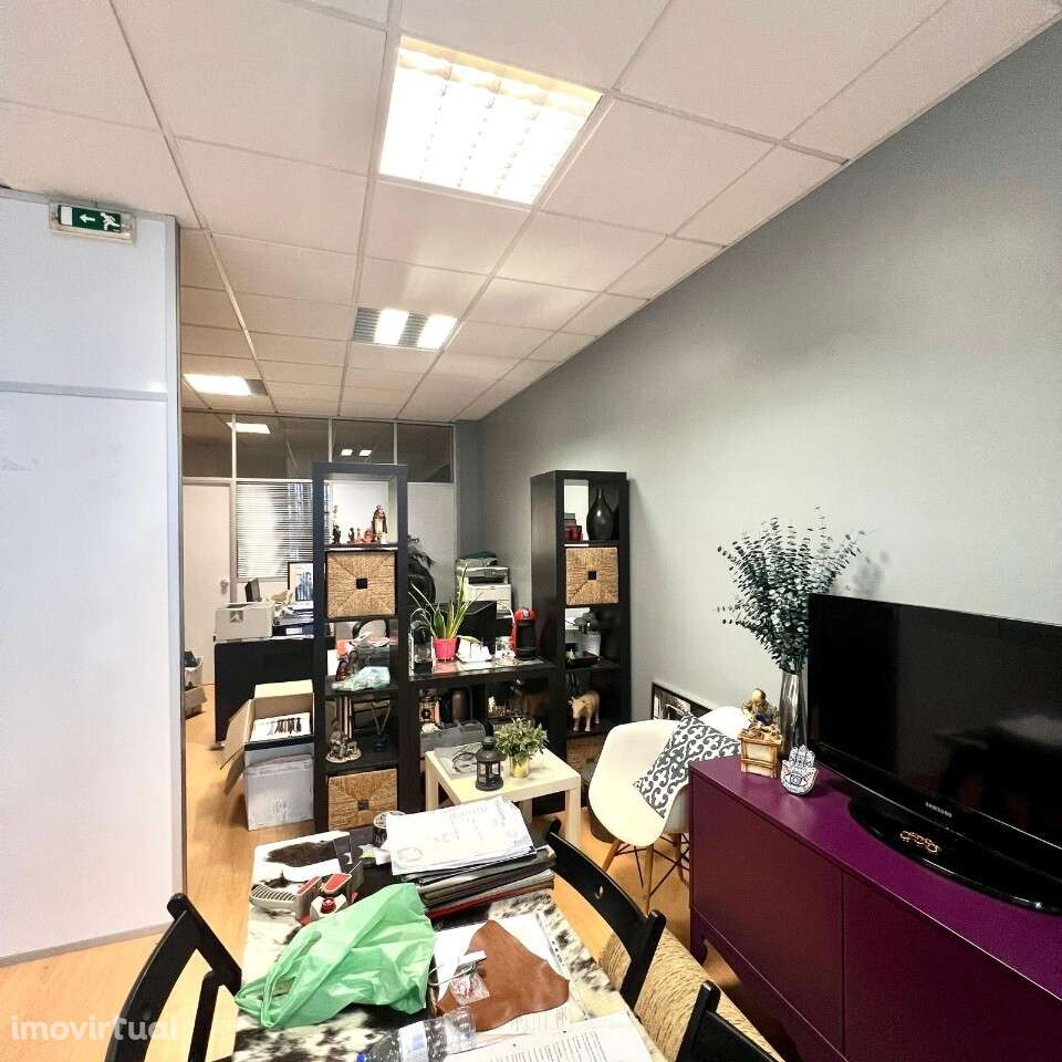 Loja para vender em São João da Madeira - Grande imagem: 4/12