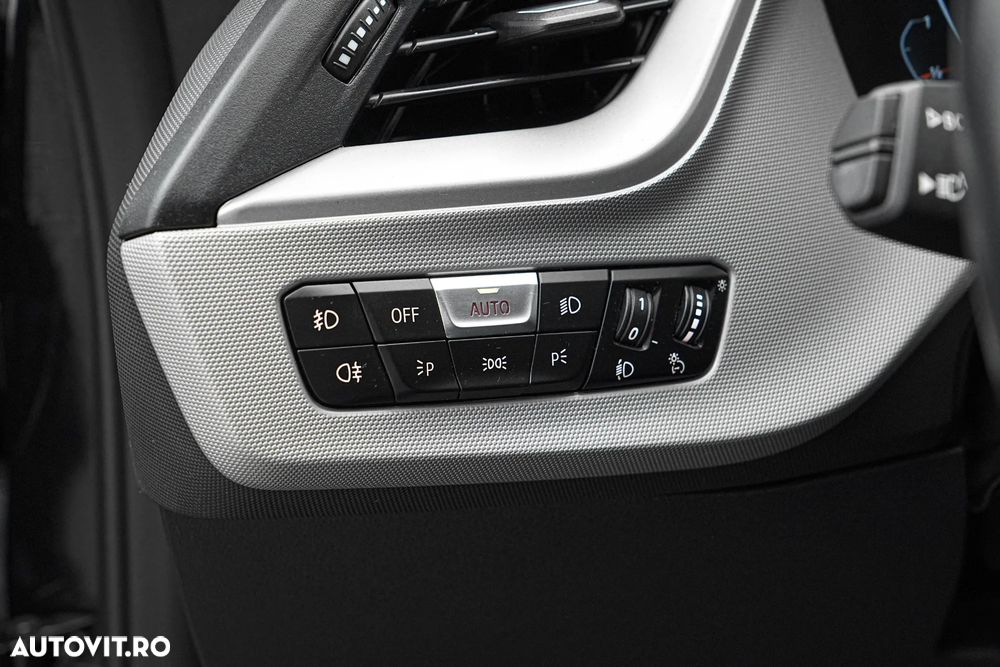 BMW Seria 2 218d Aut. Advantage - 25