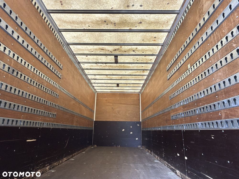 Mercedes-Benz Actros 1836 - 24