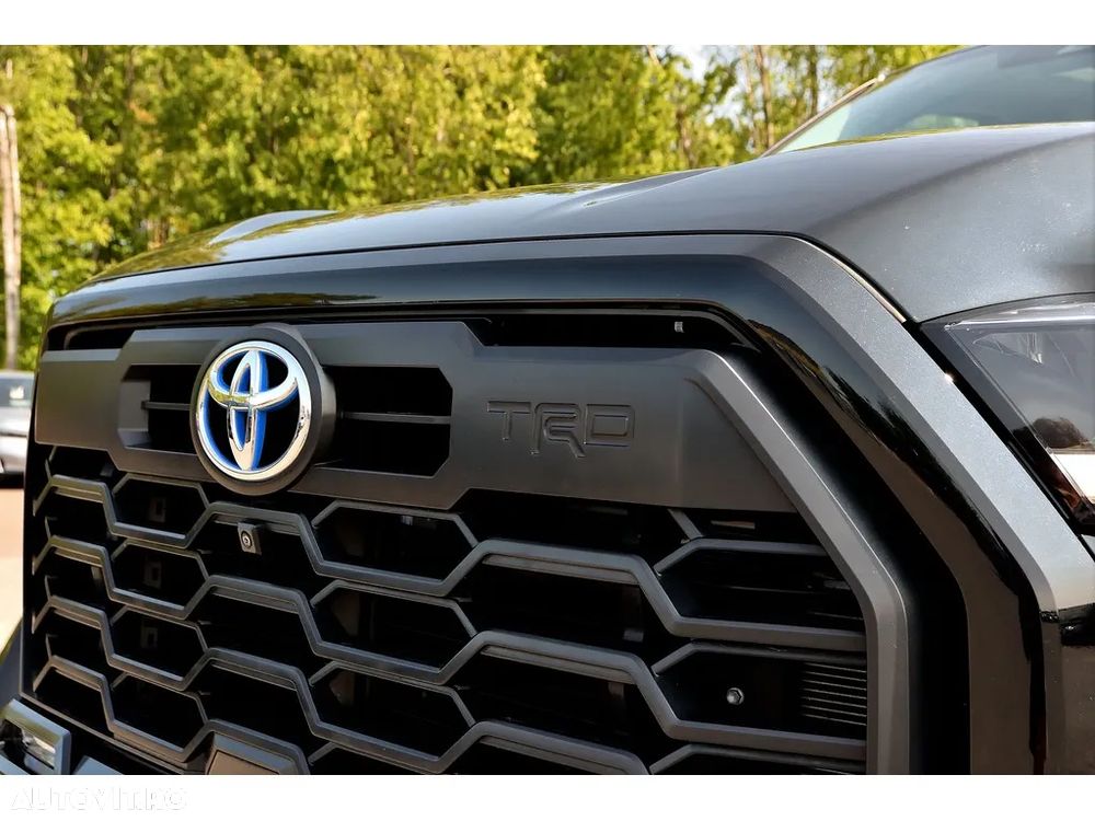 Toyota Tundra - 7
