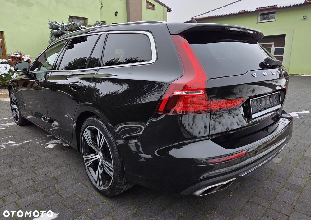 Volvo V60 T5 Inscription - 6
