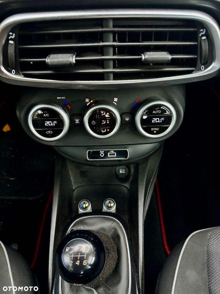 Fiat 500X - 9