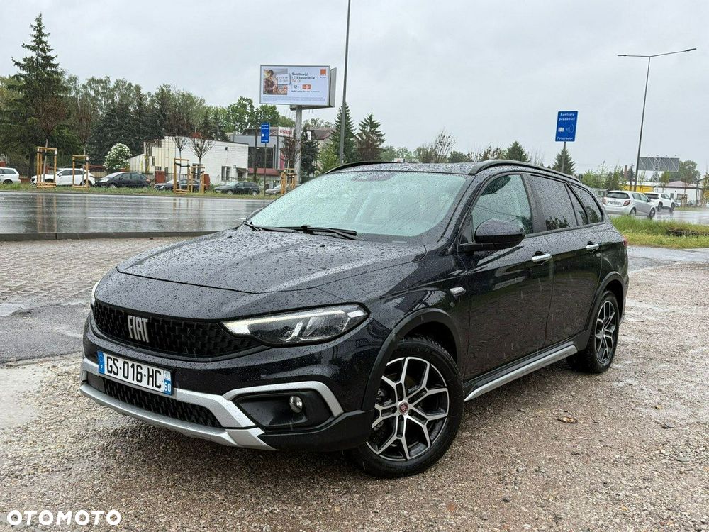 Fiat Tipo - 11