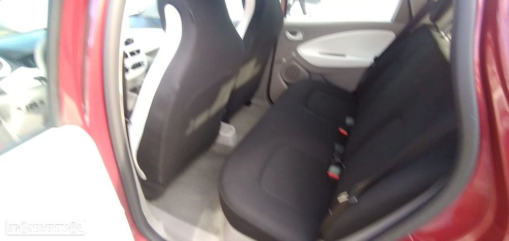 Renault Zoe - 6