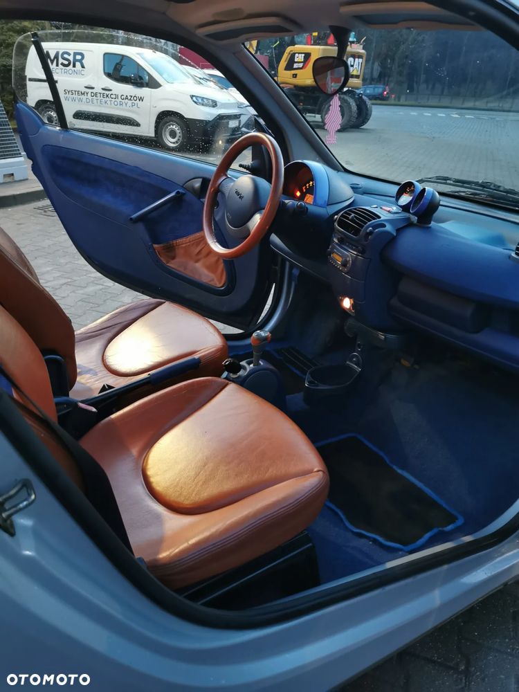 Smart Fortwo - 9