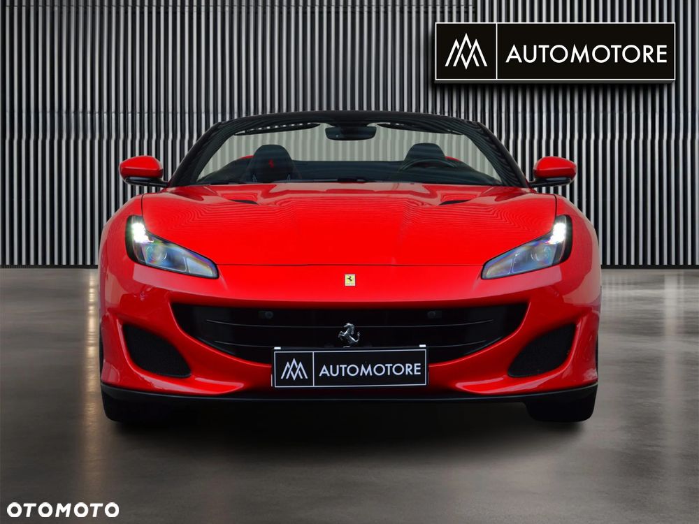 Ferrari Portofino - 4
