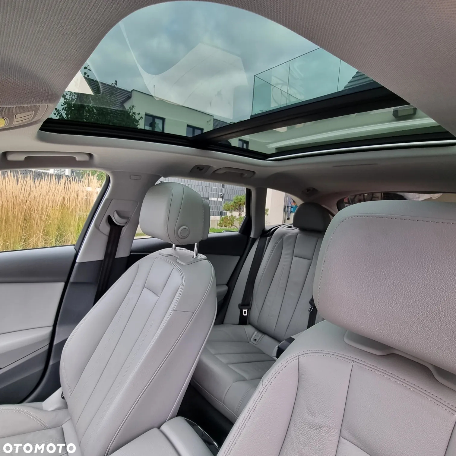 Audi A4 Allroad 2.0 TFSI Quattro S tronic - 10