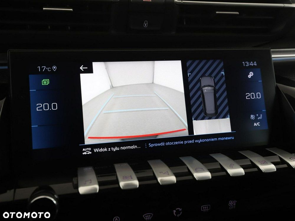 Peugeot 508 1.5 BlueHDi Allure Pack S&S EAT8 - 25