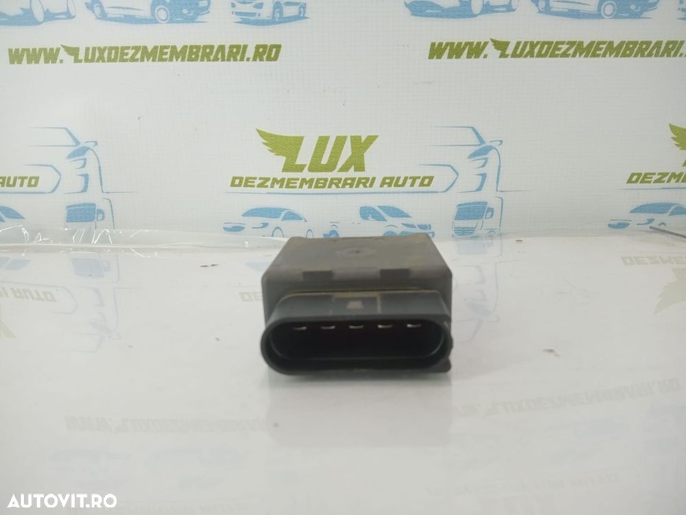 Modul pompa combustibil 5q0906093b Skoda Octavia 4 - 2