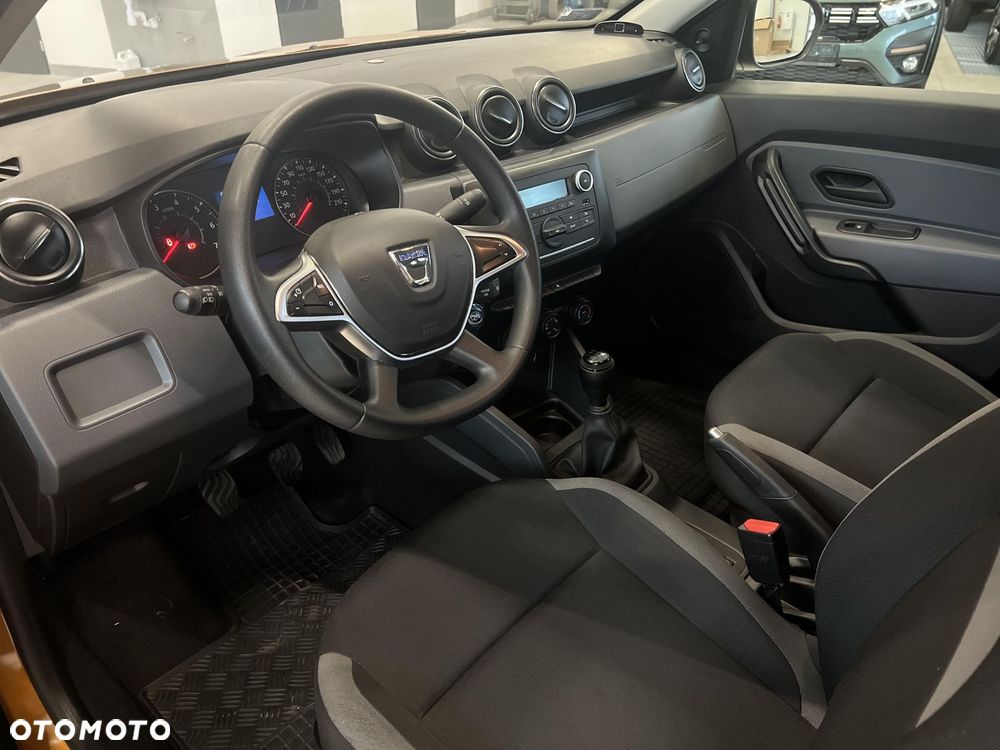 Dacia Duster 1.0 TCe Essential - 9