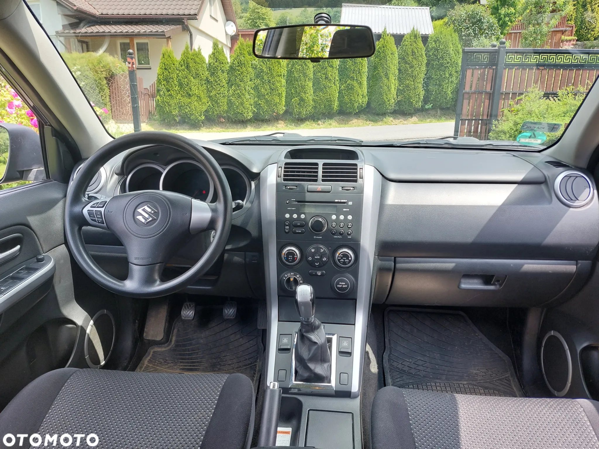 Suzuki Grand Vitara 1.9 DDiS - 16