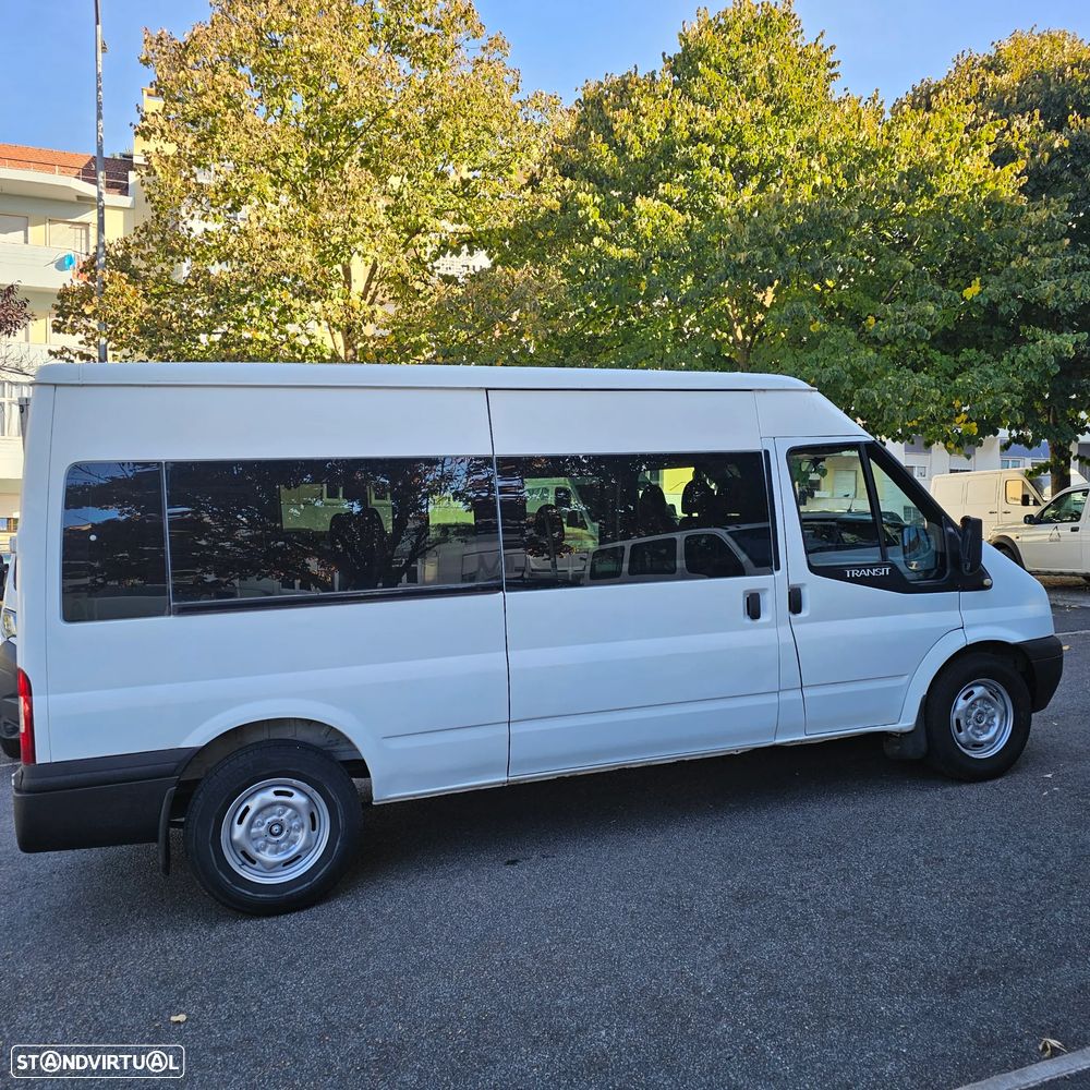 Ford e-Transit - 6