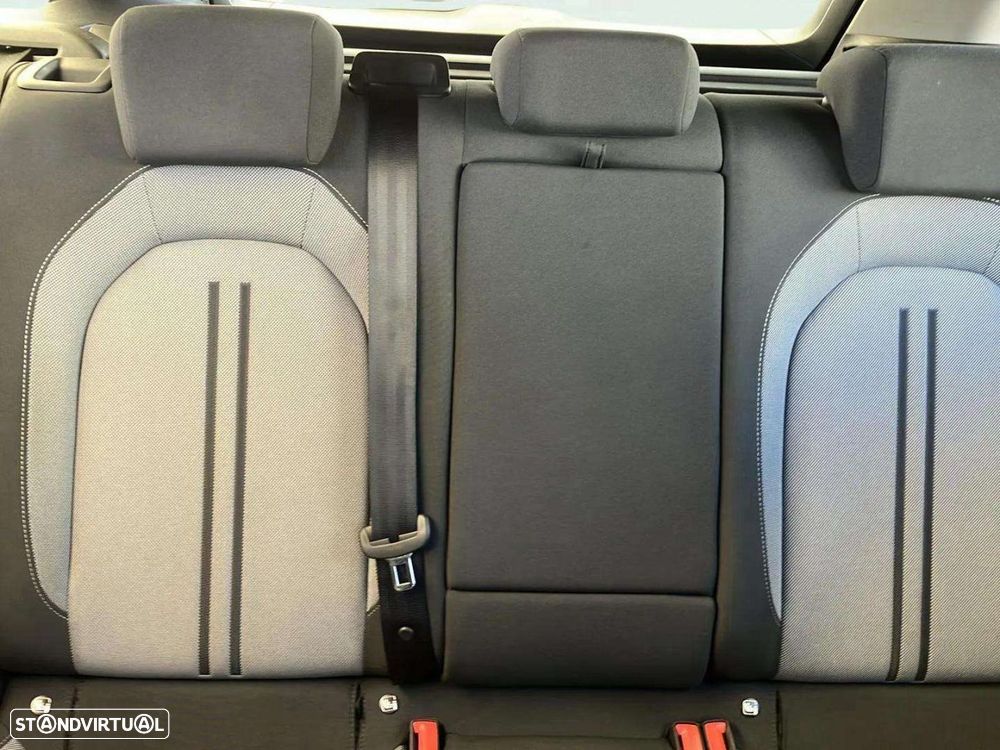 SEAT Leon ST 2.0 TDI Style - 17