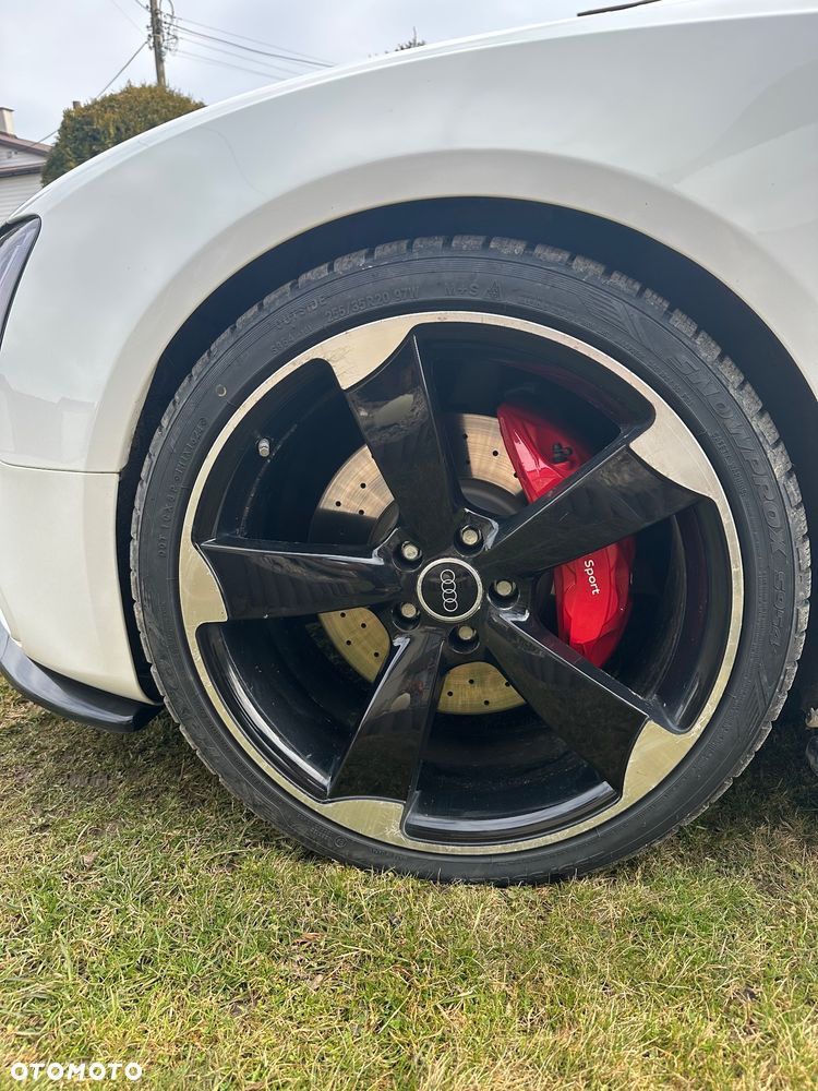 Audi A5 Sportback 2.0 TDI - 2