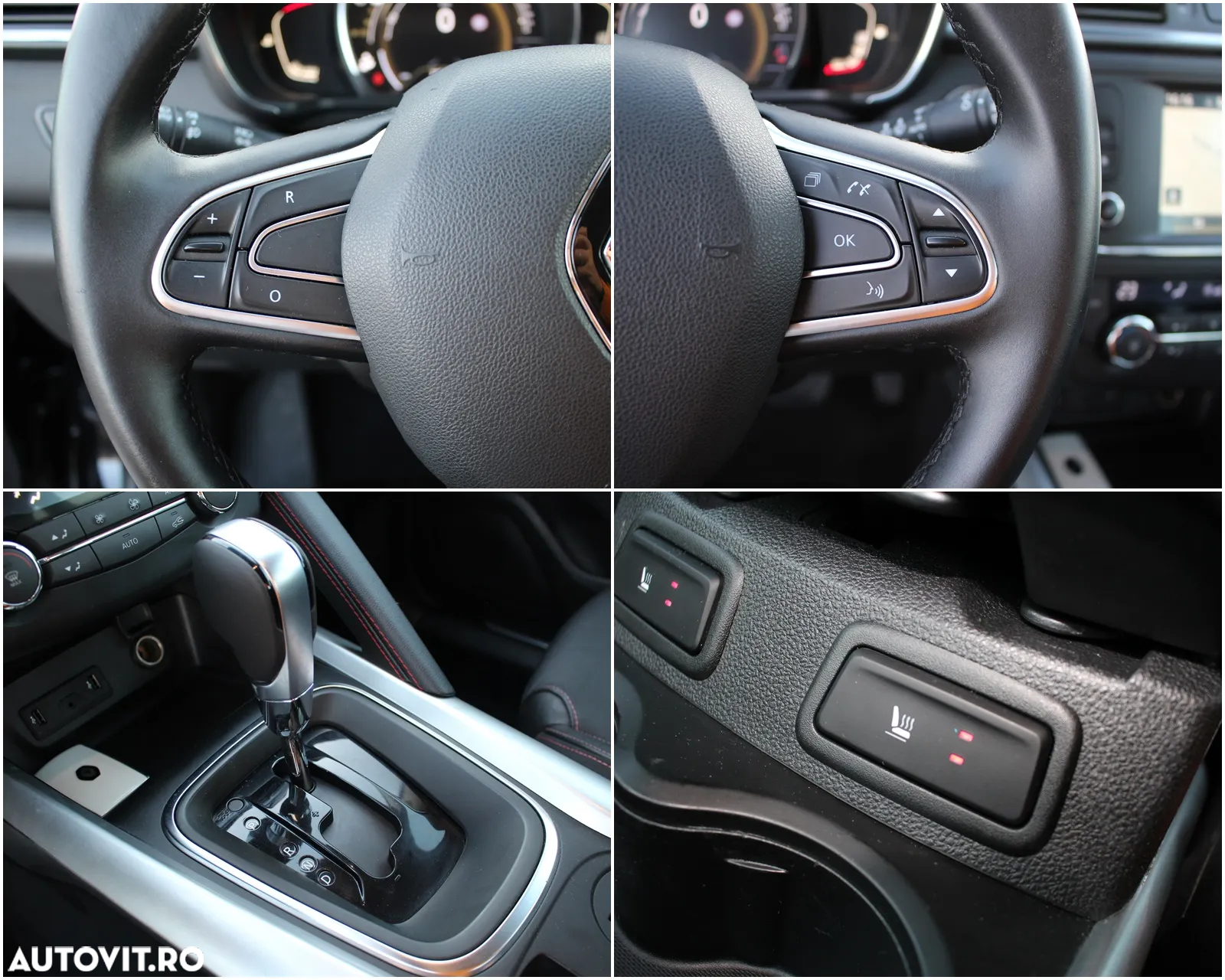 Renault Kadjar 1.5 DCI EDC XMod - 11
