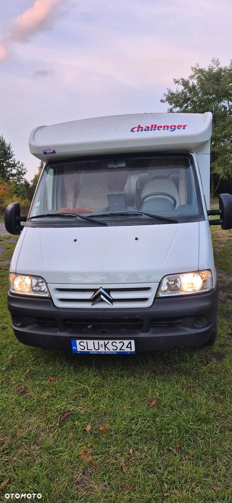 Citroën CHALLANGER - 3