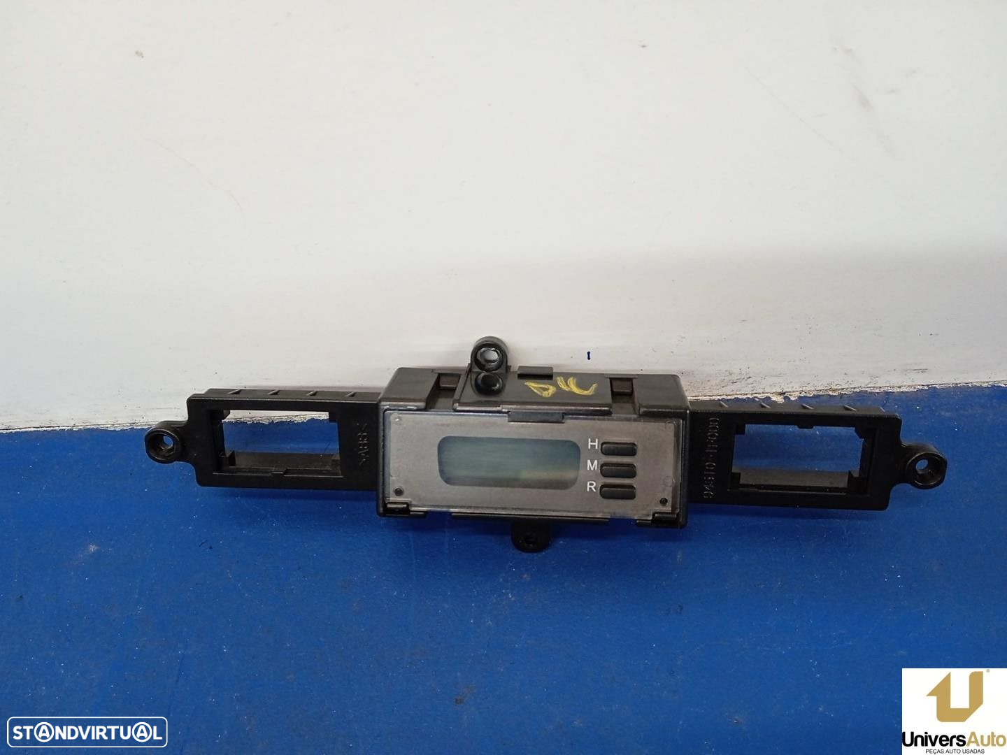 ECRÃ MULTIFUNÇÕES KIA SPORTAGE 2006 -945101F000 - 4