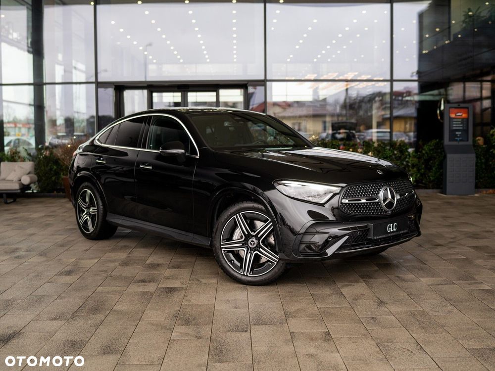 Mercedes-Benz GLC - 3