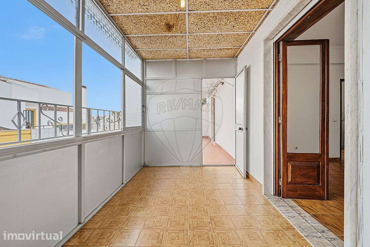 Apartamento T2 para venda - Grande imagem: 5/18