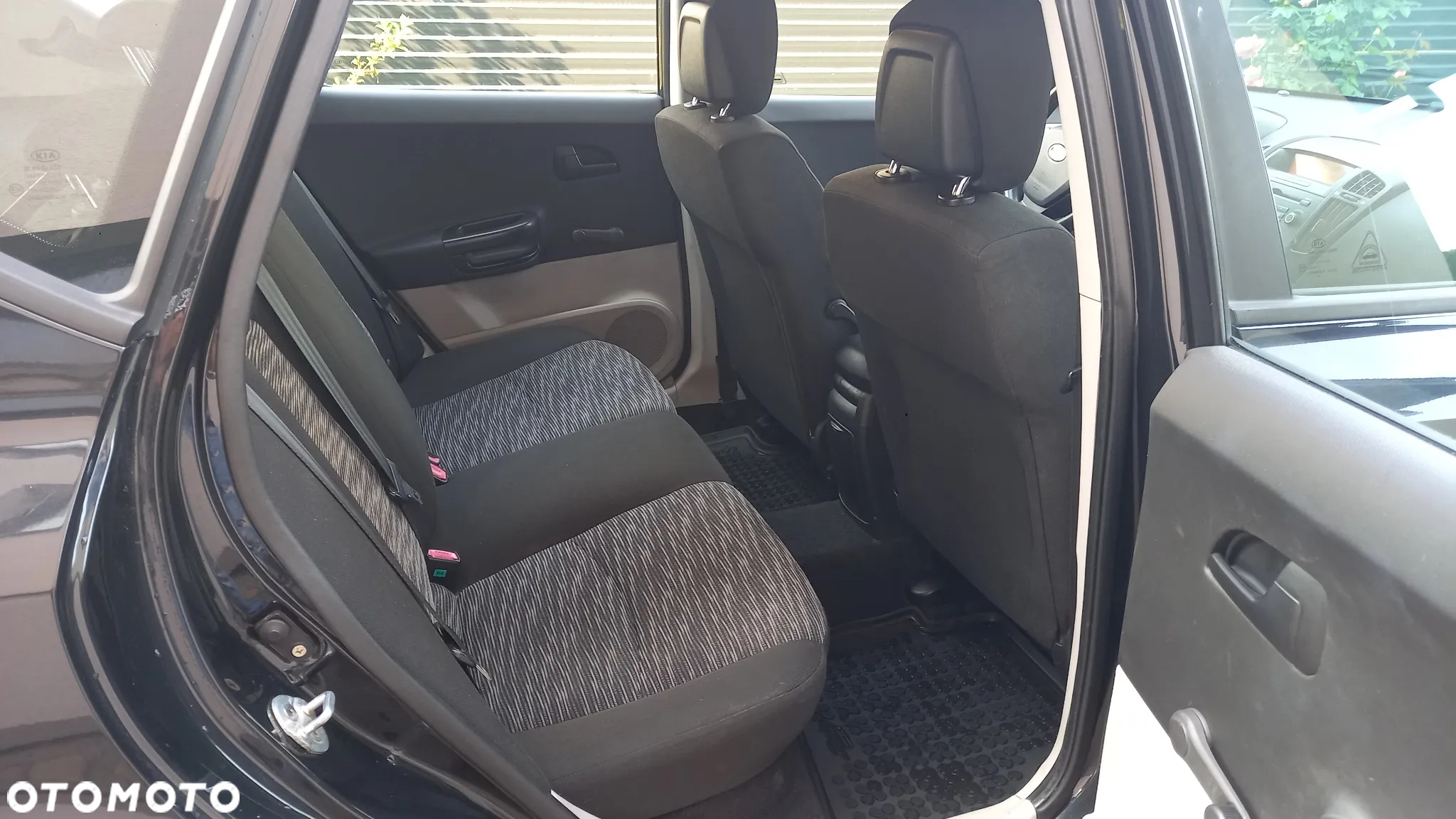 Kia Ceed Cee'd 1.4 Comfort - 9