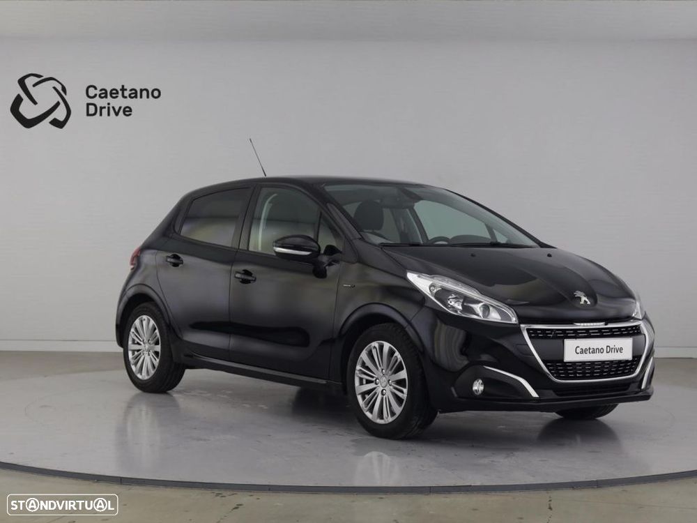 Peugeot 208 1.2 PureTech Active - 2