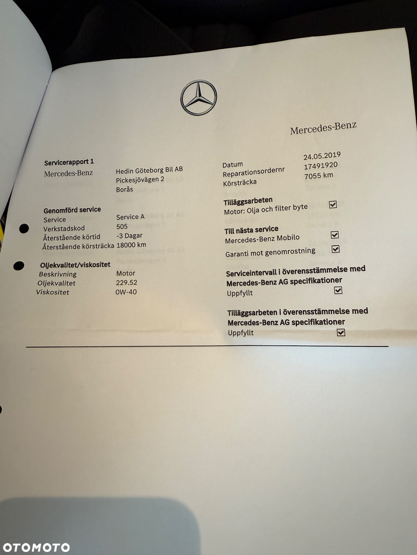 Mercedes-Benz CLA 200 AMG Line - 31