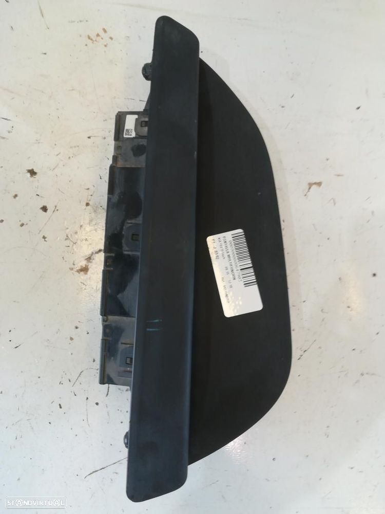 TELA/ECRÃ MULTIFUNÇÕES KIA CEED JD - 1