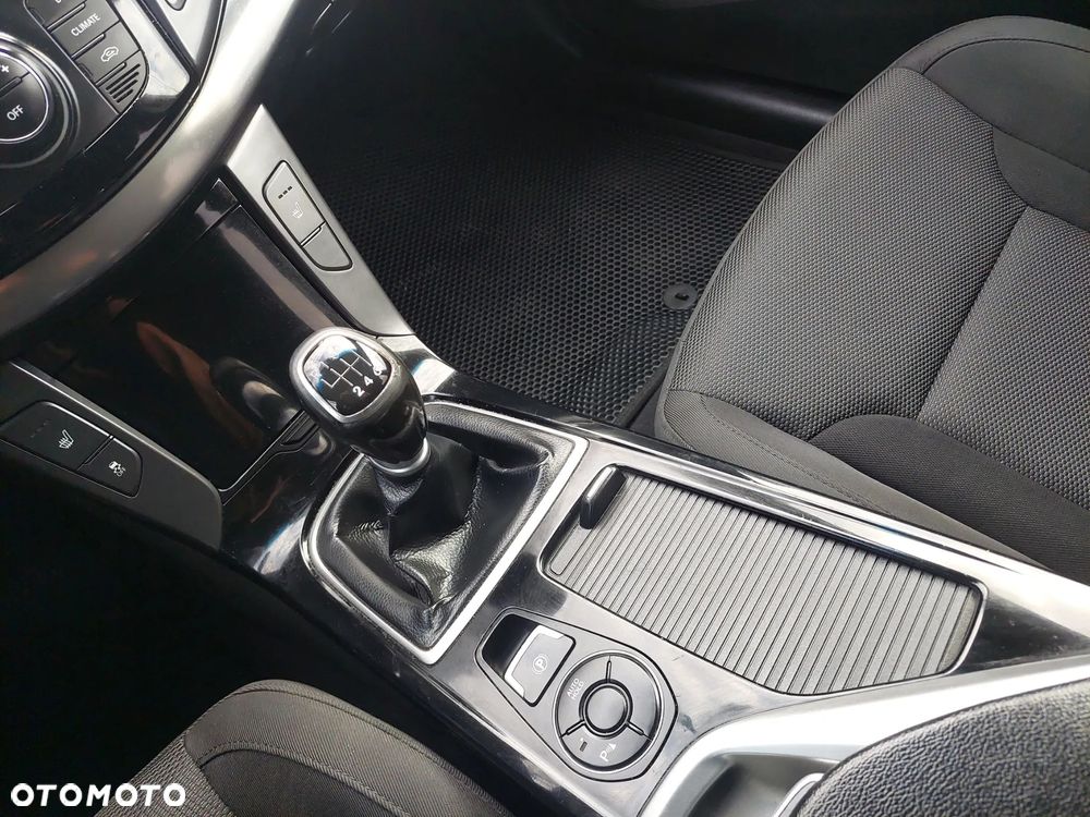 Hyundai i40 1.7 CRDi Premium - 16