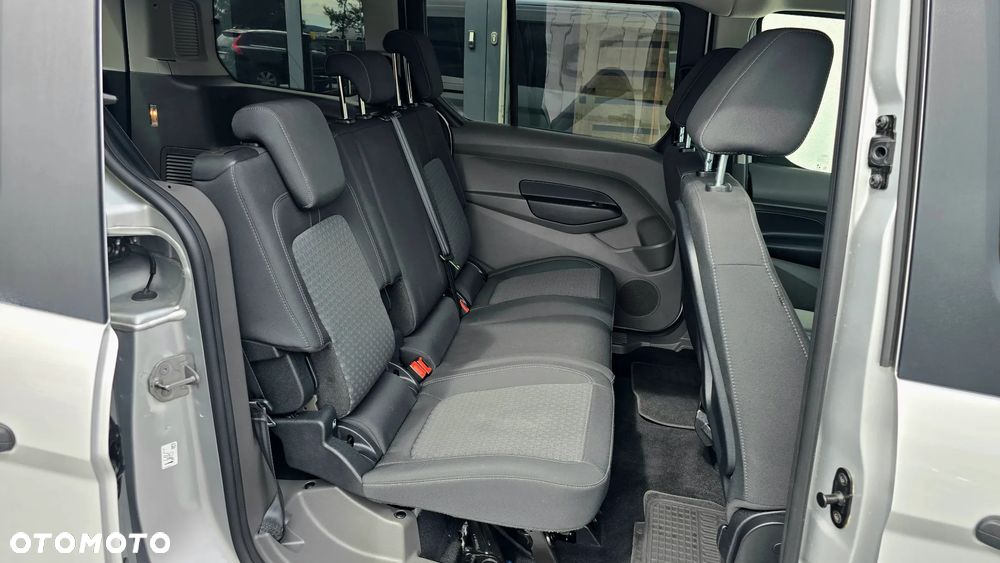 Ford Tourneo Connect Grand 1.5 TDCi Start/Stop Titanium - 13