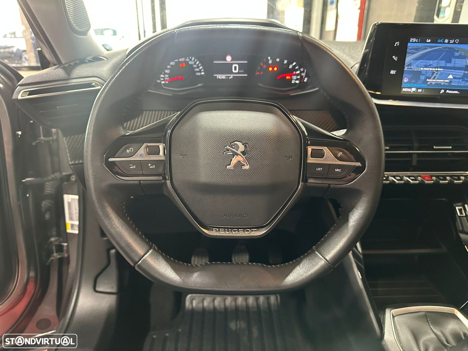 Peugeot 2008 1.2 PureTech Active - 42