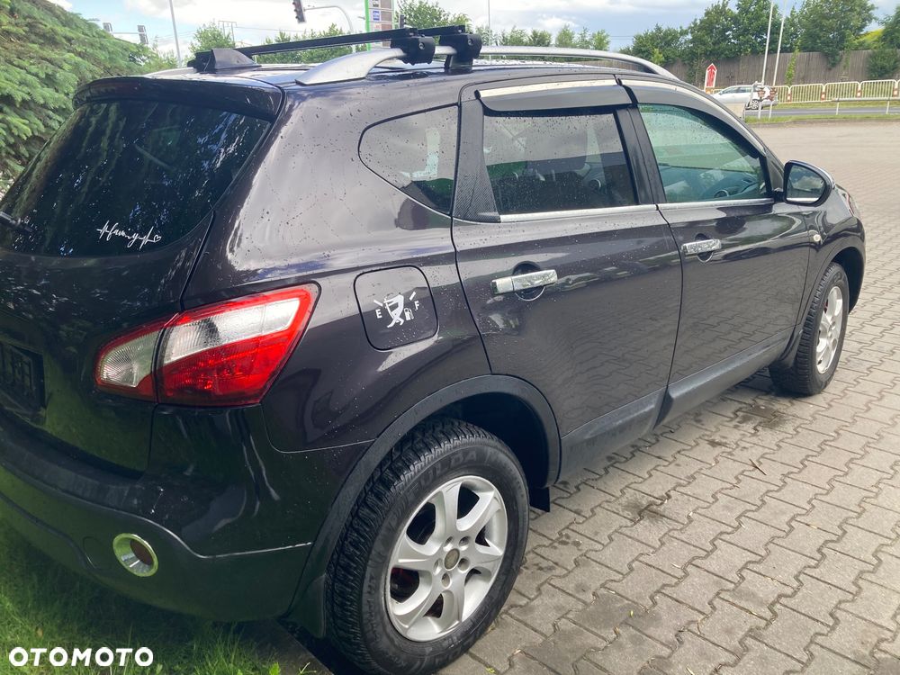 Nissan Qashqai ver-2-0-dci-4-x-4-dpf-tekna - 4