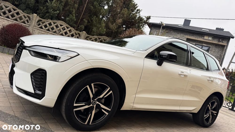 Volvo XC 60 B4 D Ultimate Dark - 7