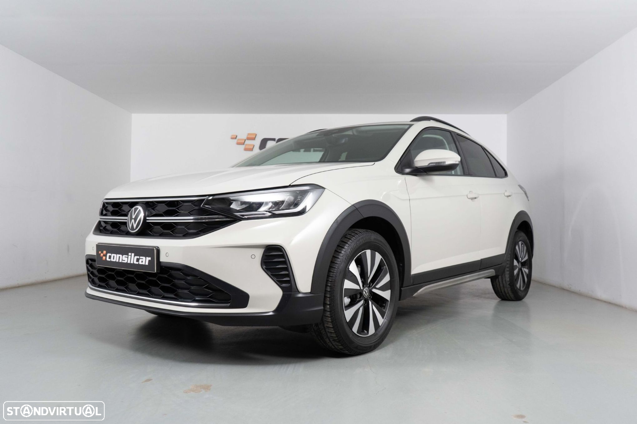 VW Taigo 1.0 TSI Life - 7
