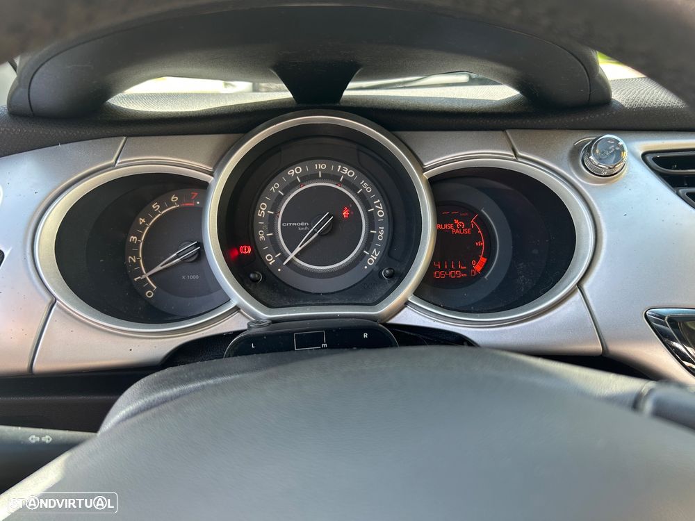 Citroën C3 1.1 Seduction - 13