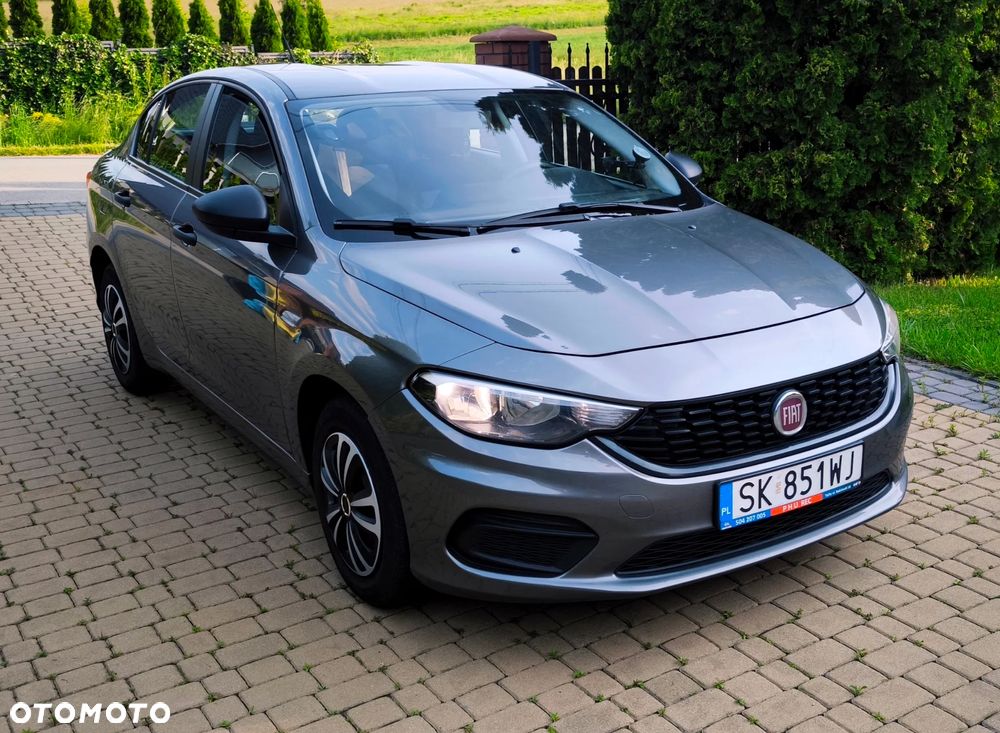 Fiat Tipo