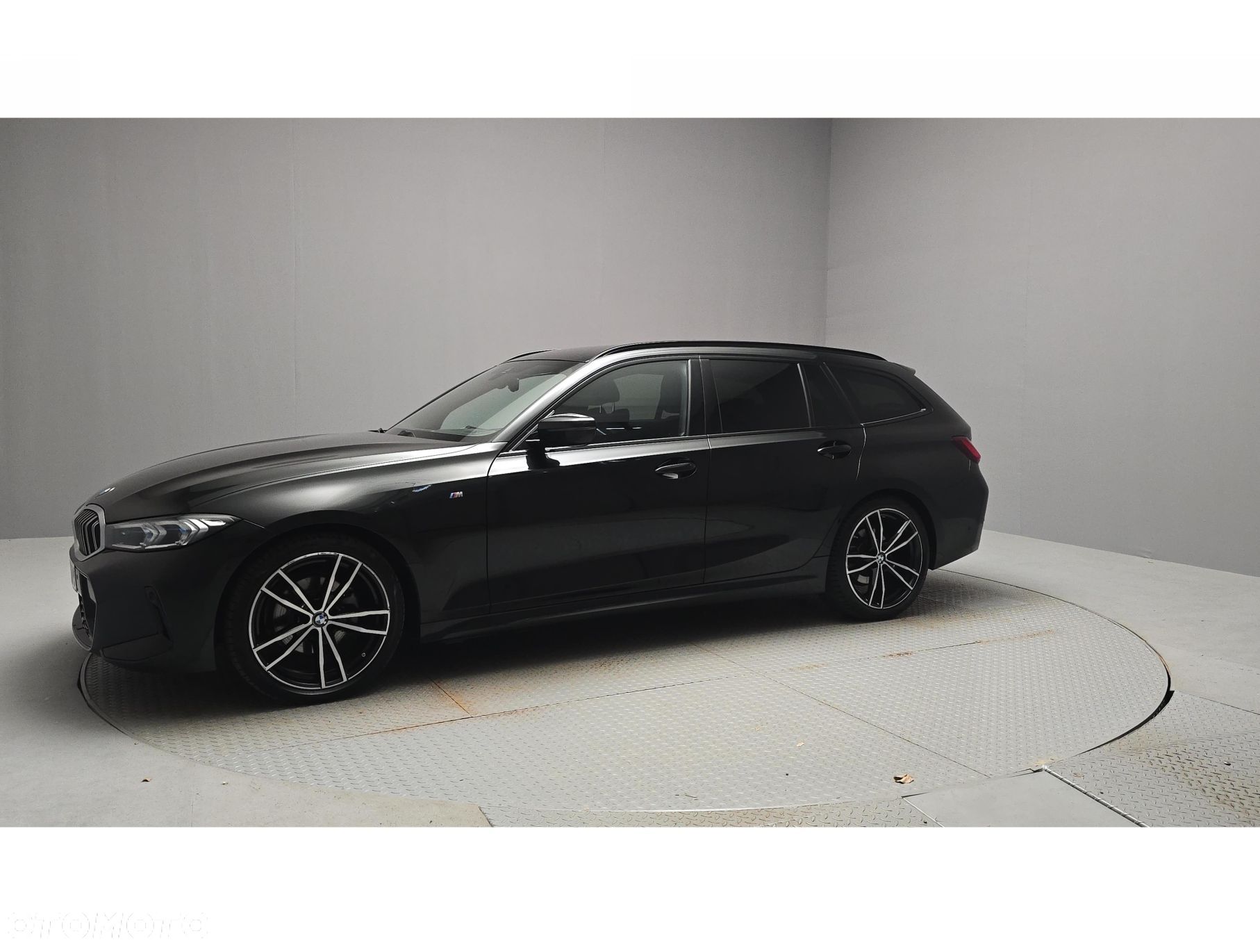 BMW Seria 3 - 1