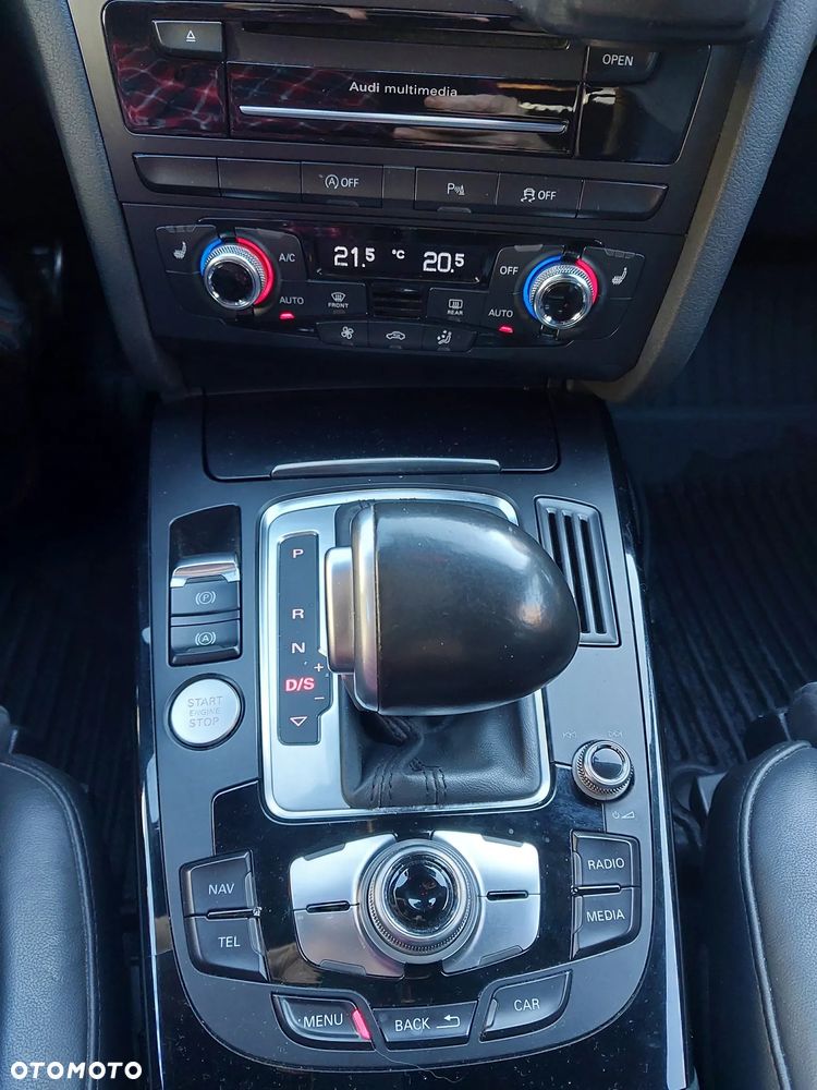 Audi A4 Avant - 23
