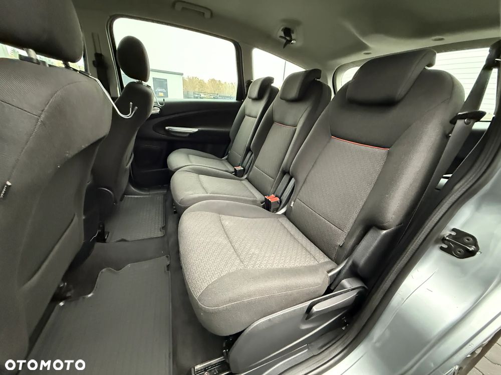 Ford S-Max 2.0 Platinium X - 22