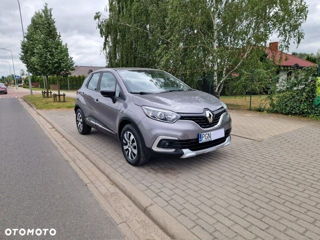 Renault Captur (ENERGY) dCi 90 LIMITED - 3