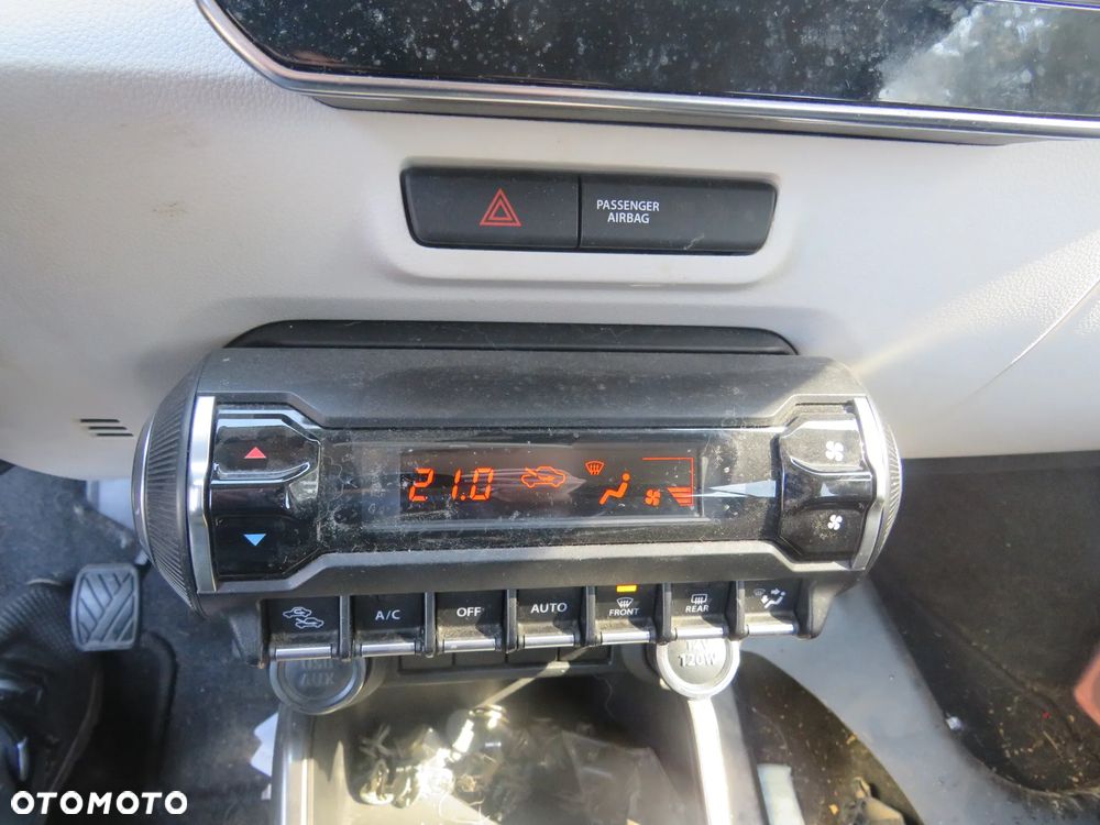 Suzuki Ignis Dualjet - 9