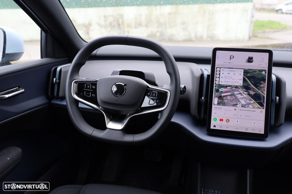 Volvo EX30 69 kWh Single Motor Extended Range Core - 14