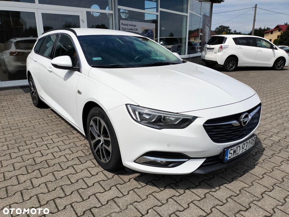 Opel Insignia - 3