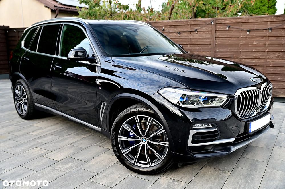 BMW X5 - 9