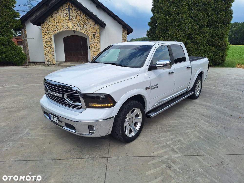 Dodge RAM - 23